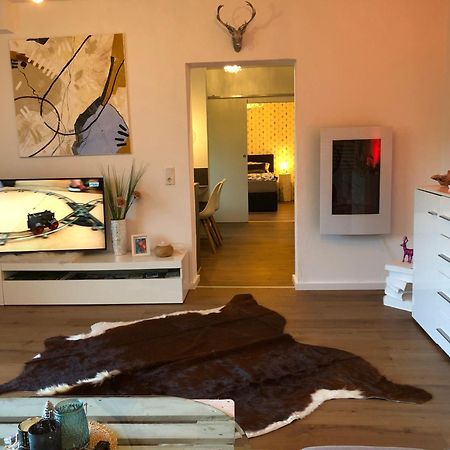 Das Nest Winterberg Extérieur photo