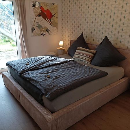 Das Nest Winterberg Extérieur photo