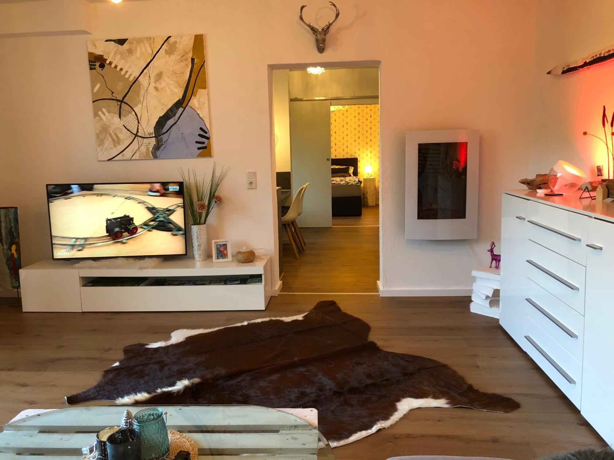 Das Nest Winterberg Extérieur photo