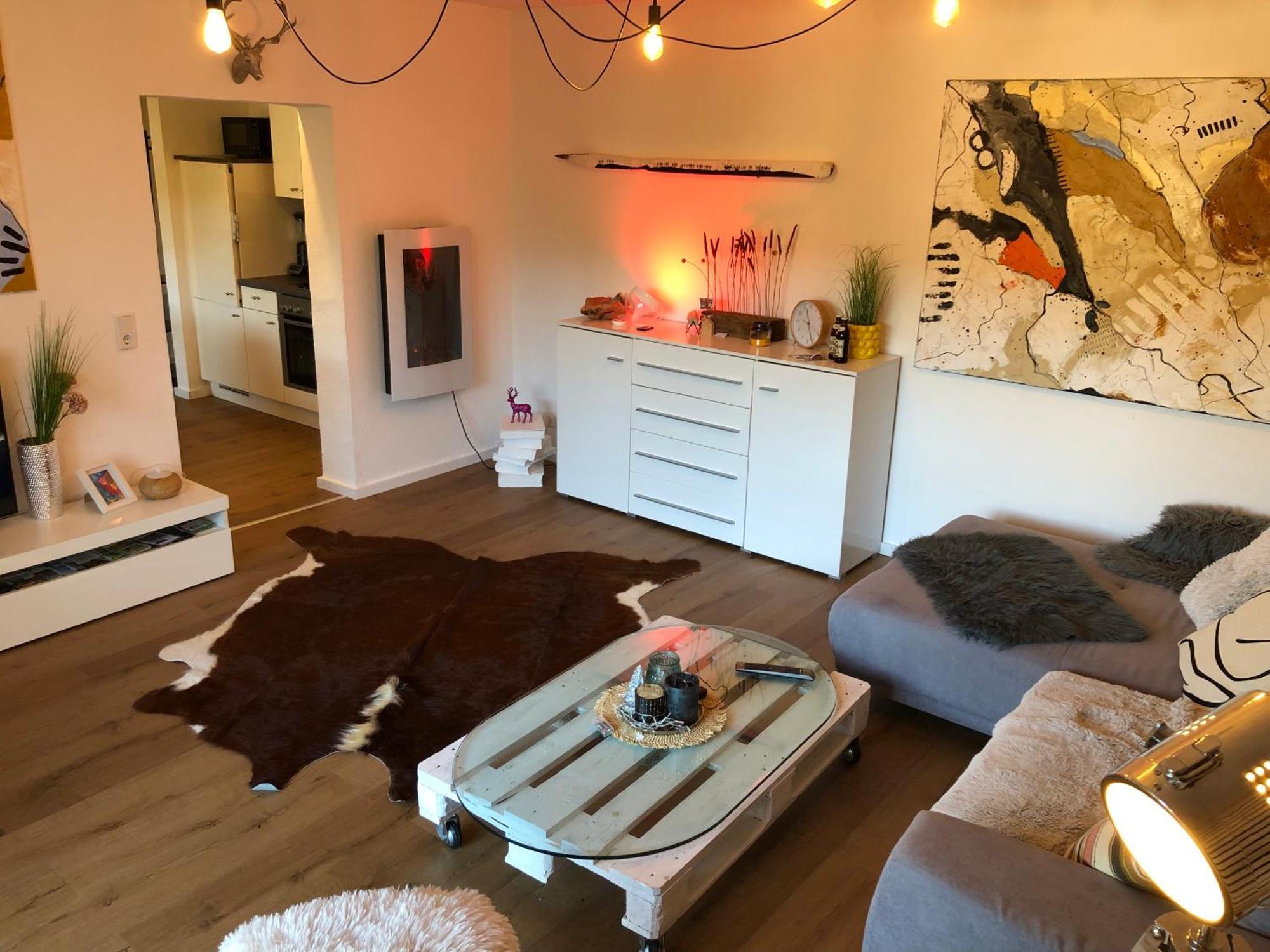 Das Nest Winterberg Extérieur photo