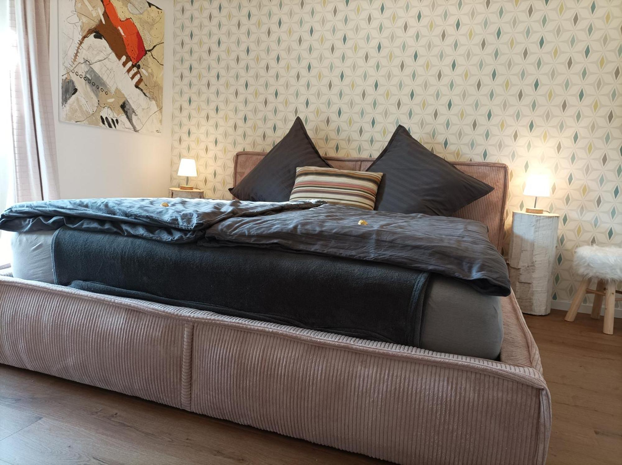 Das Nest Winterberg Extérieur photo
