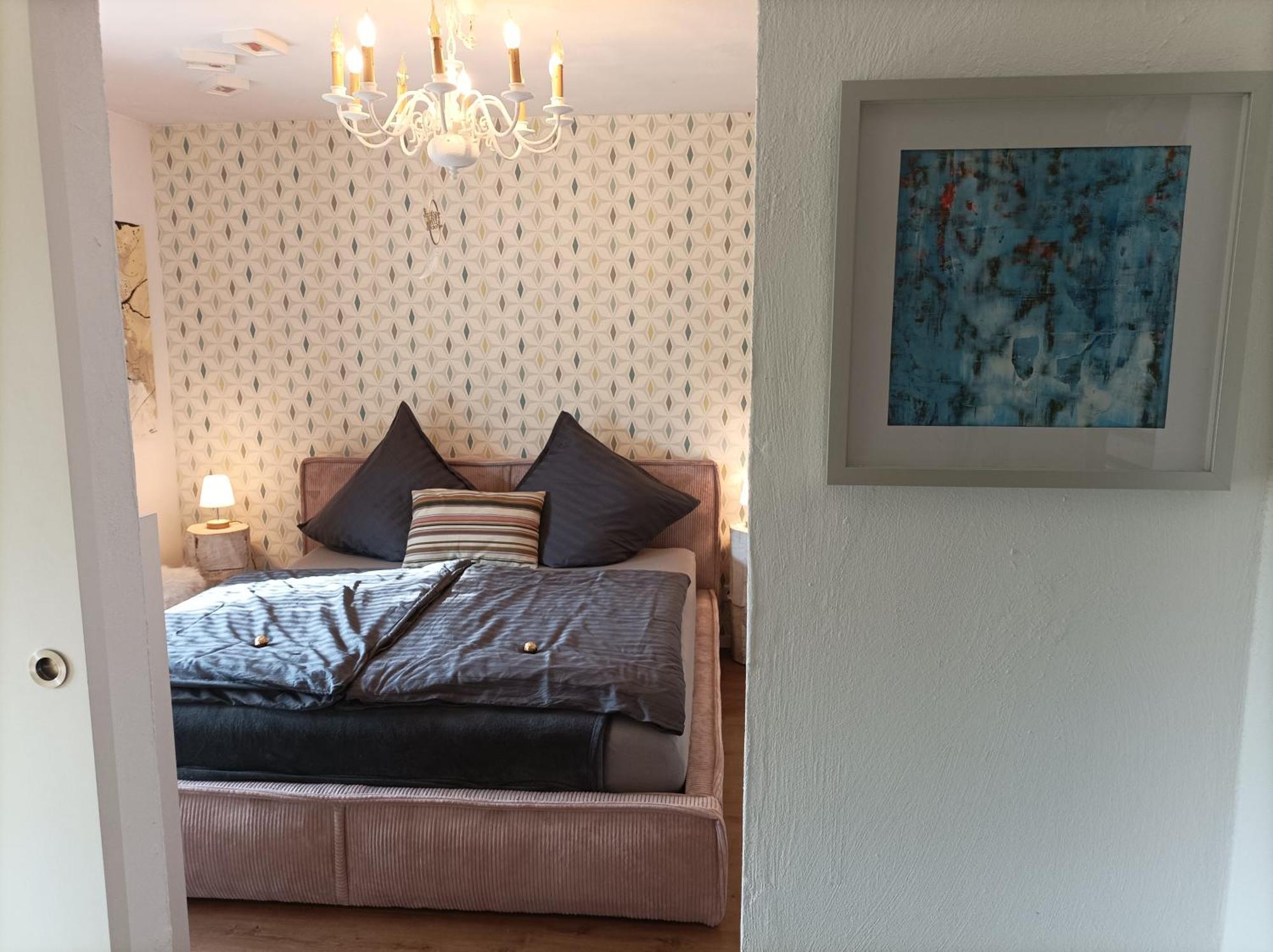 Das Nest Winterberg Extérieur photo
