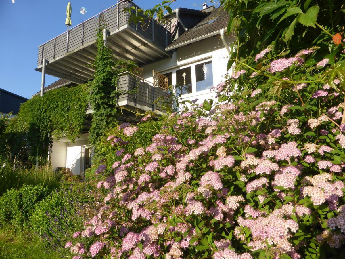Das Nest Winterberg Extérieur photo