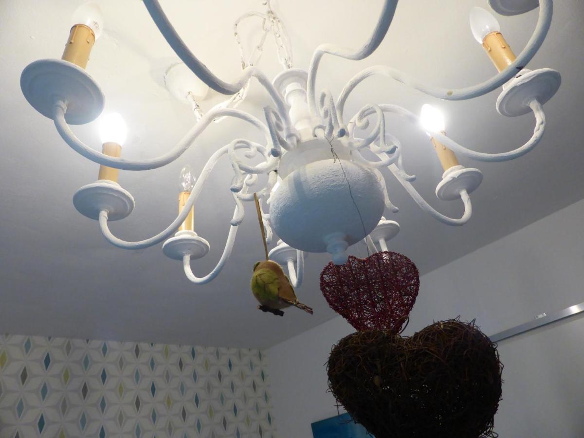 Das Nest Winterberg Extérieur photo